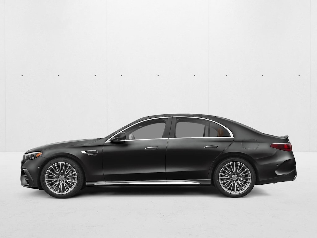 New 2027 Mercedes-Benz AMG E 53 E AMG ® E 53 Hybrid Sedan Sedan