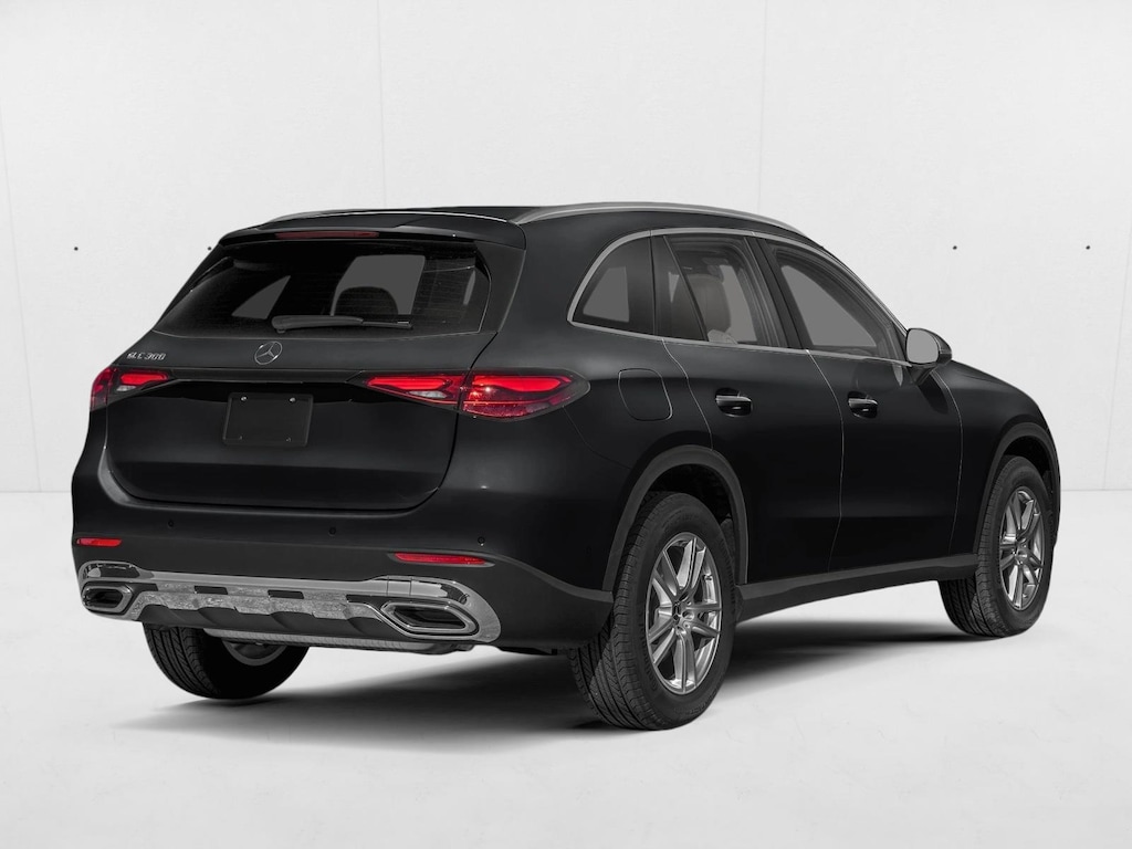 New 2027 Mercedes-Benz GLC 300 GLC 300 SUV SUV