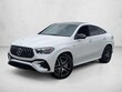  Mercedes-Benz AMG GLE 53