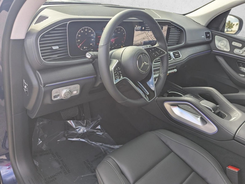 New 2026 Mercedes-Benz GLE 350 GLE 350 SUV SUV