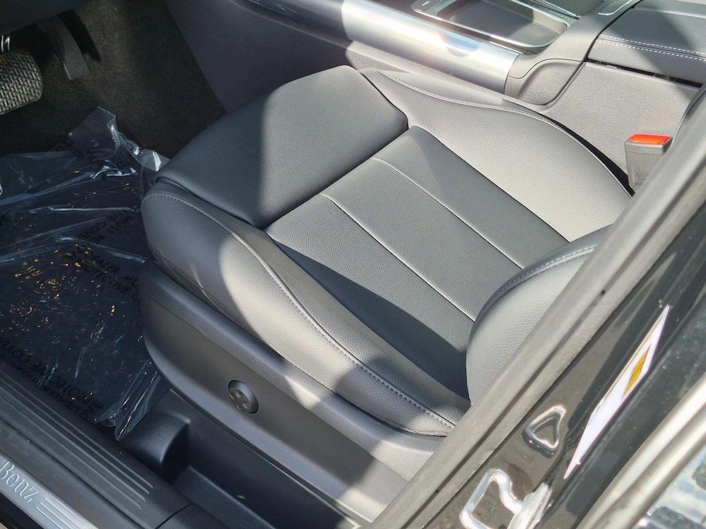New 2026 Mercedes-Benz GLA 250 GLA 250 SUV SUV