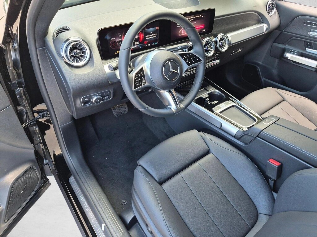 New 2026 Mercedes-Benz GLB 250 GLB 250 SUV SUV