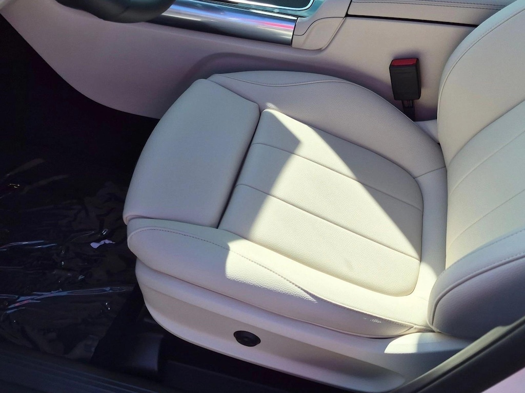 New 2026 Mercedes-Benz GLA 250 GLA 250 SUV SUV
