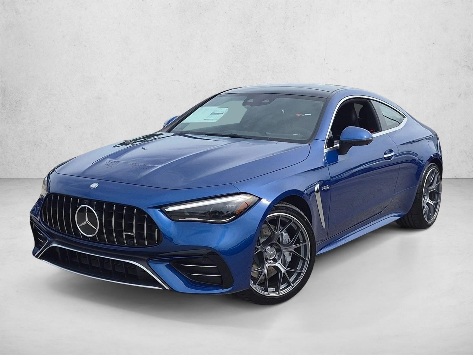 2027 Mercedes-Benz CLE