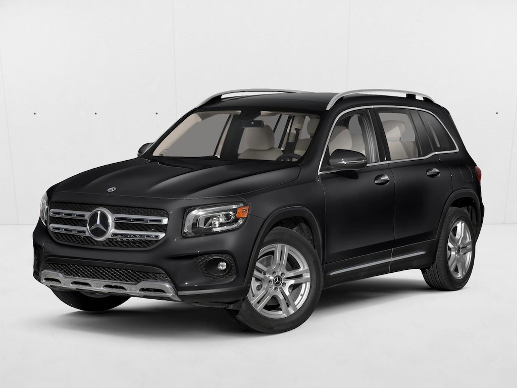 Used 2023 Mercedes-Benz GLB SUV