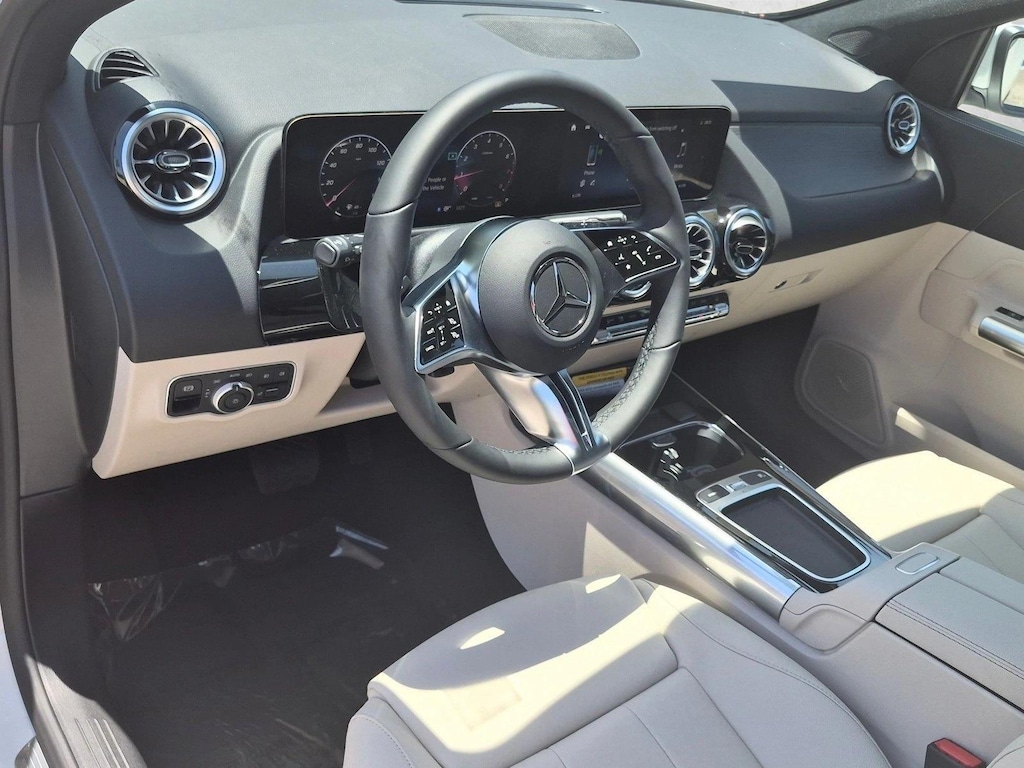 New 2026 Mercedes-Benz GLA 250 GLA 250 SUV SUV