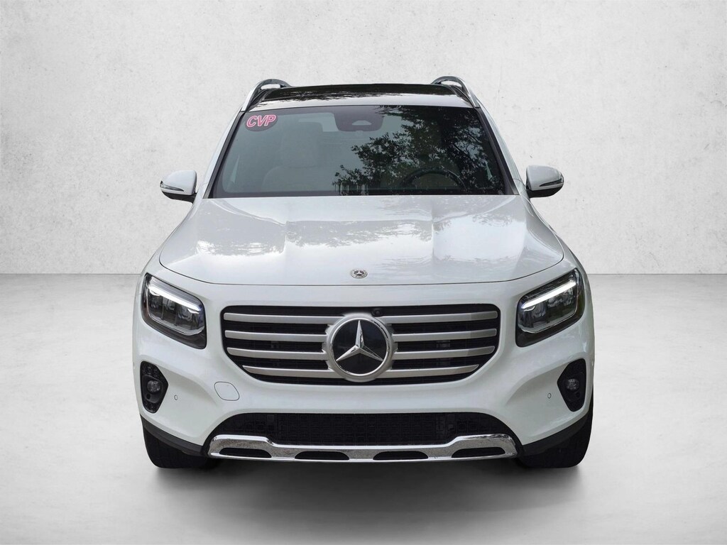 Used 2026 Mercedes-Benz GLB GLB 250 SUV SUV