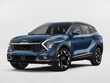  Kia Sportage Plug-In Hybrid