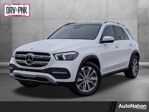 2021 Mercedes-Benz GLE 350 4MATIC SUV
