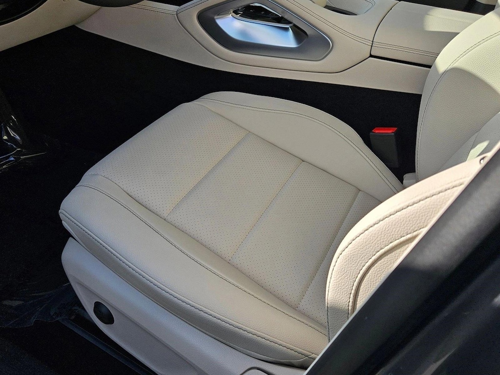 New 2026 Mercedes-Benz GLE 350 GLE 350 4MATIC ® SUV SUV