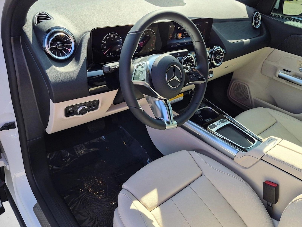 New 2026 Mercedes-Benz GLA 250 GLA 250 SUV SUV