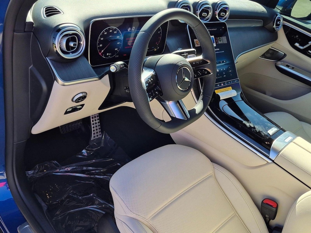 New 2027 Mercedes-Benz GLC 300 GLC 300 SUV SUV
