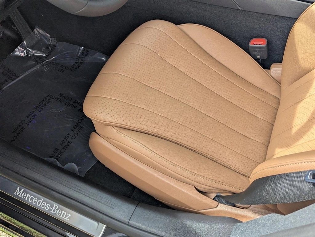 New 2026 Mercedes-Benz E-Class E 350 RWD Sedan Sedan