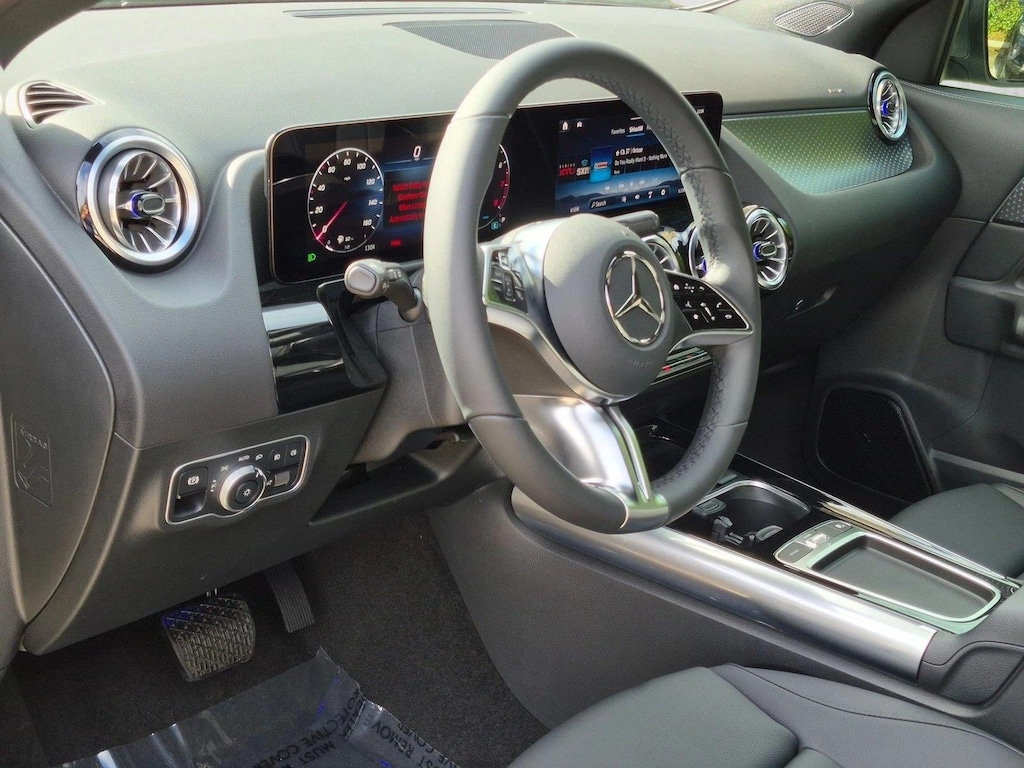 New 2026 Mercedes-Benz GLA 250 GLA 250 SUV SUV