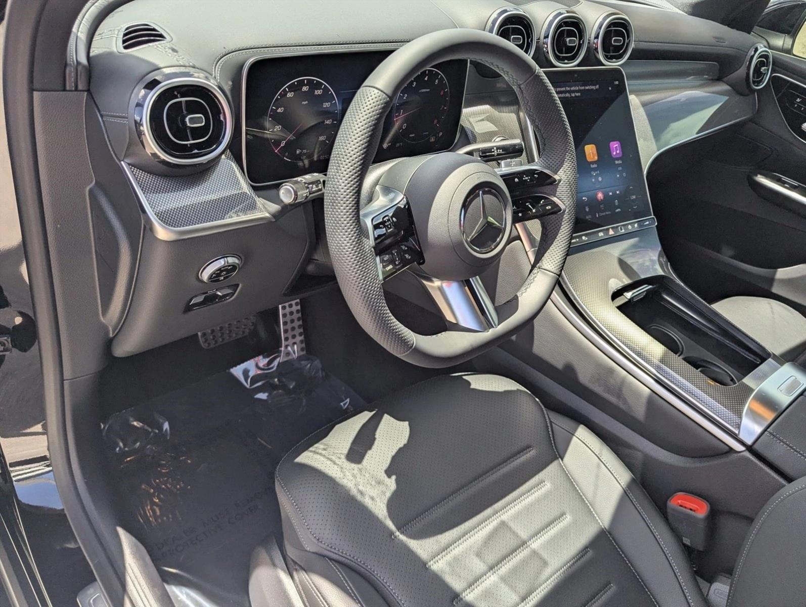 New 2026 Mercedes-Benz GLC 300 GLC 300 SUV SUV