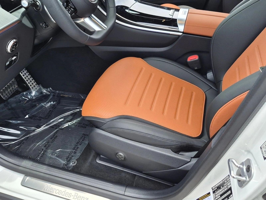 New 2026 Mercedes-Benz GLC 300 GLC 300 SUV SUV