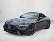  Mercedes-Benz AMG SL 63