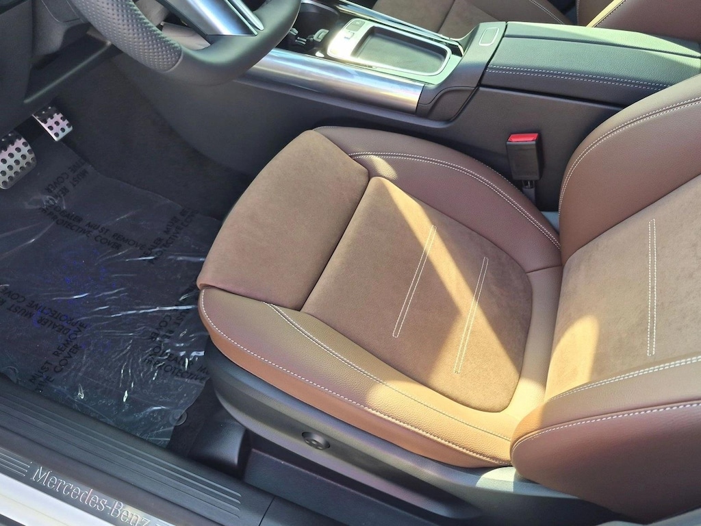 New 2026 Mercedes-Benz GLA 250 GLA 250 SUV SUV