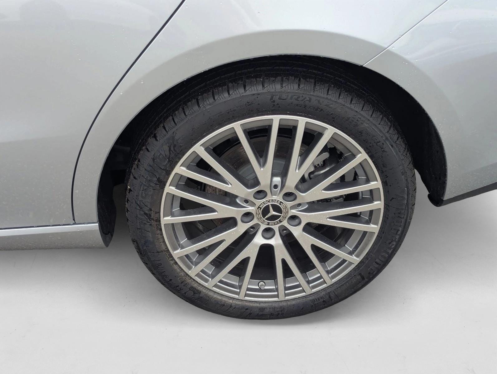 2026 Mercedes-Benz CLA CLA 250 - Photo 9