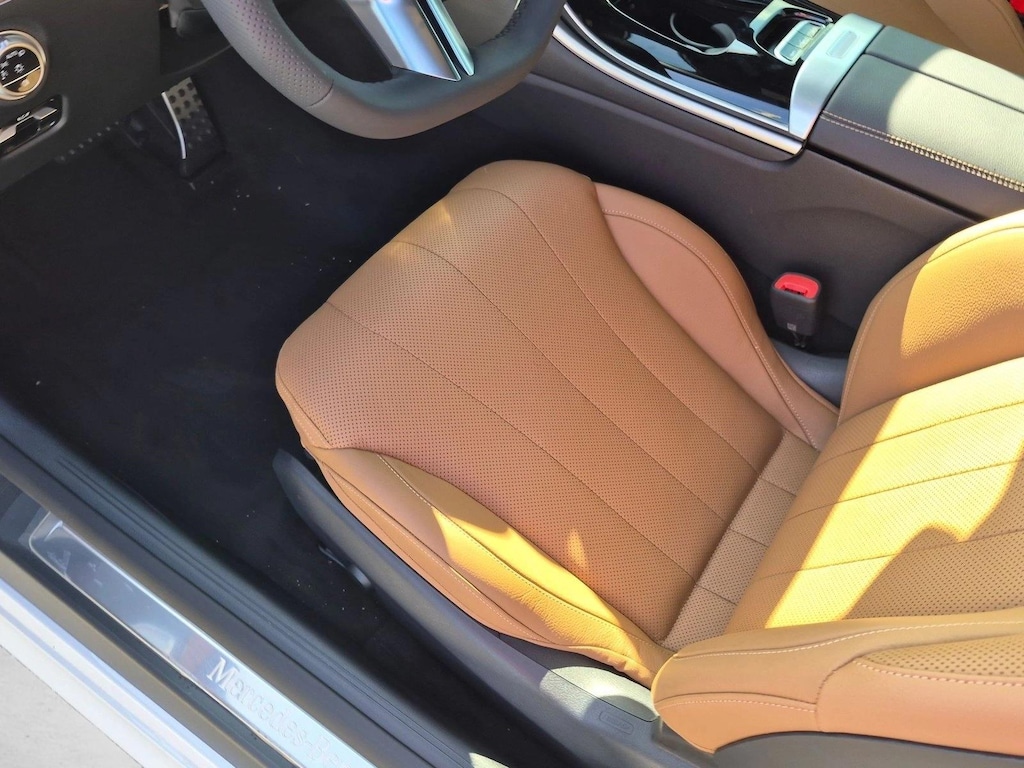 New 2027 Mercedes-Benz CLE 450 CLE 450 4MATIC ® Cabriolet Convertible