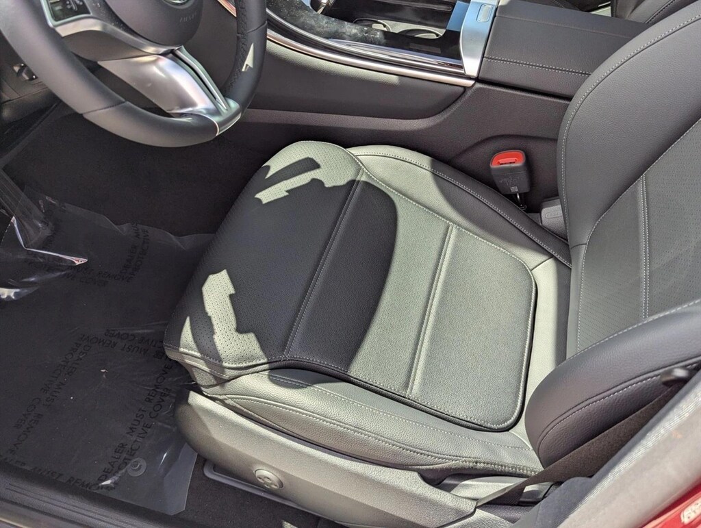 Used 2026 Mercedes-Benz GLC 4MATIC SUV