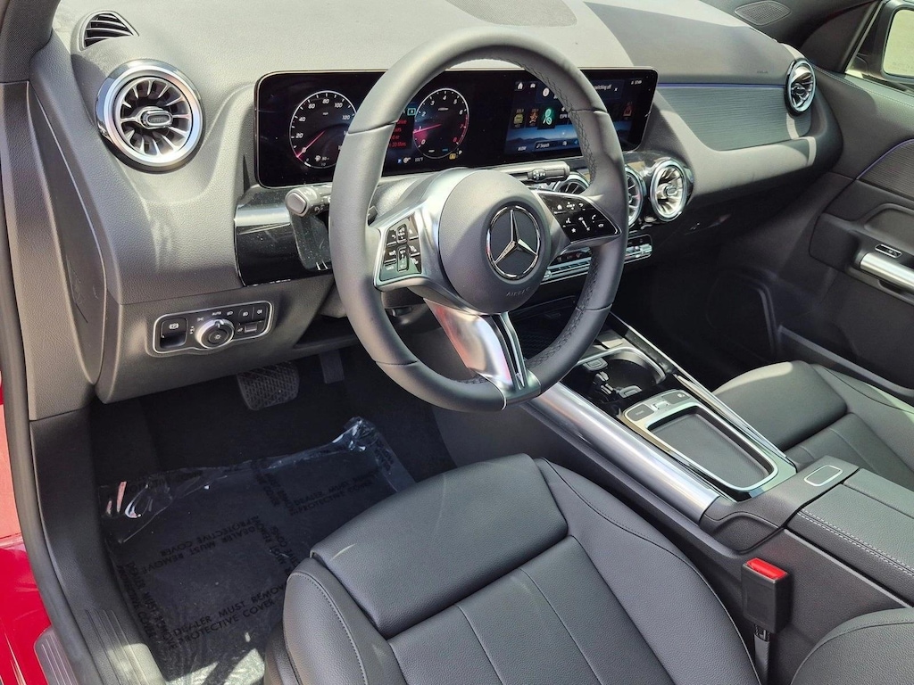 New 2026 Mercedes-Benz GLA 250 GLA 250 SUV SUV