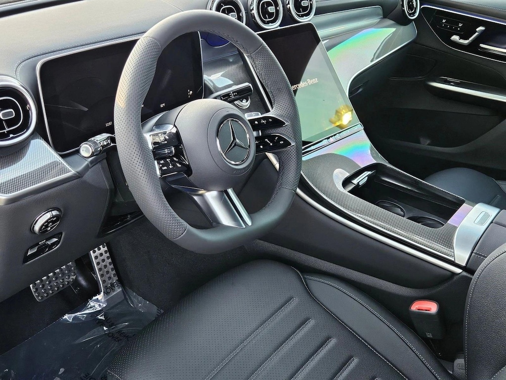 New 2026 Mercedes-Benz GLC 300 GLC 300 SUV SUV