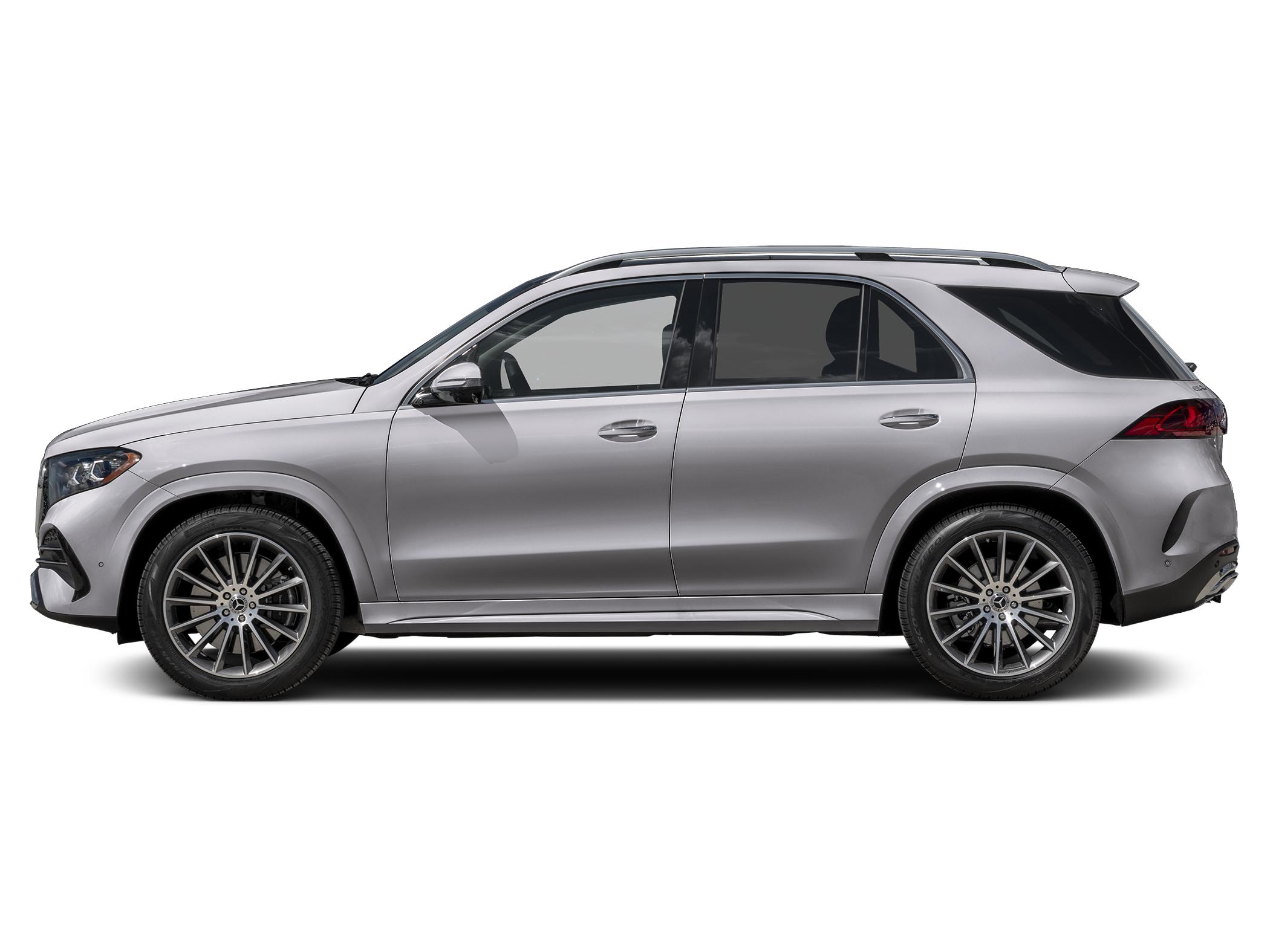 New 2027 Mercedes-Benz GLE 450 GLE 450 4MATIC ® SUV SUV