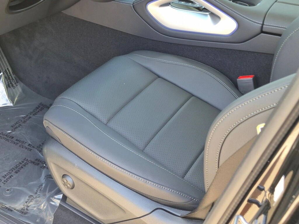 New 2026 Mercedes-Benz GLE 450 GLE 450 4MATIC ® SUV SUV
