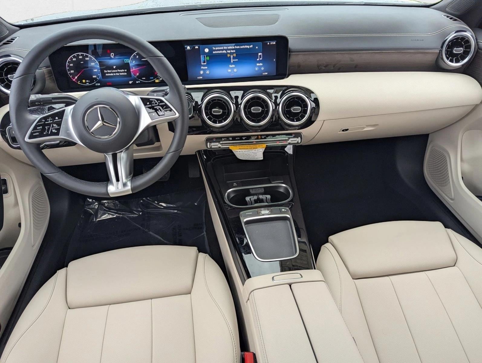 2026 Mercedes-Benz CLA CLA 250 - Photo 13