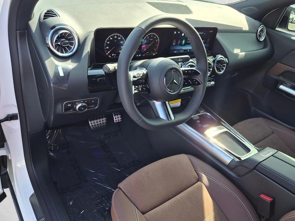 New 2026 Mercedes-Benz GLA 250 GLA 250 SUV SUV