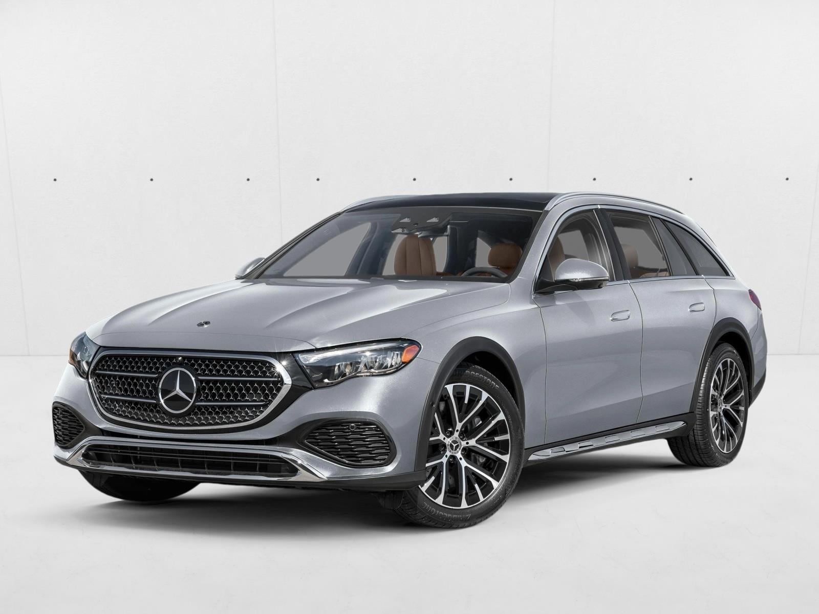 2027 Mercedes-Benz E-Class E450 All-Terrain