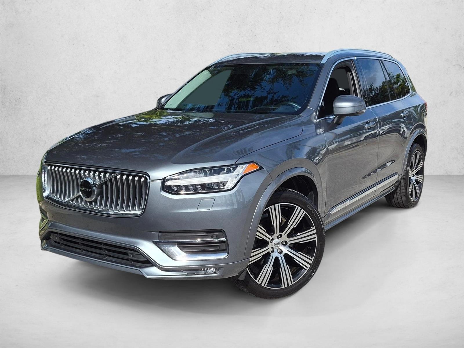 2020 Volvo XC90 Inscription
