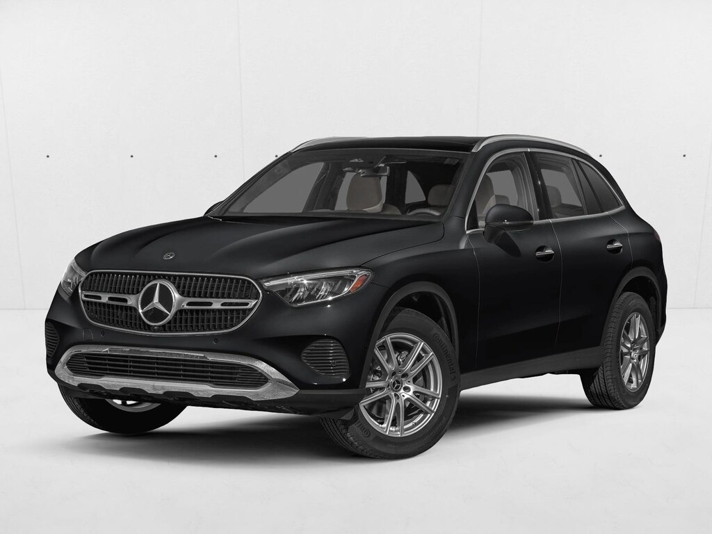 New 2027 Mercedes-Benz GLC 300 GLC 300 SUV SUV