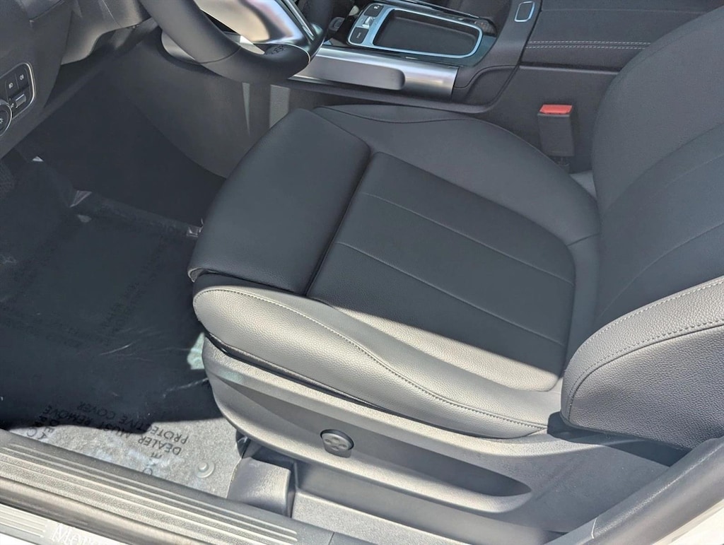 New 2026 Mercedes-Benz GLB 250 GLB 250 SUV SUV