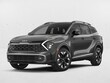  Kia Sportage Plug-In Hybrid