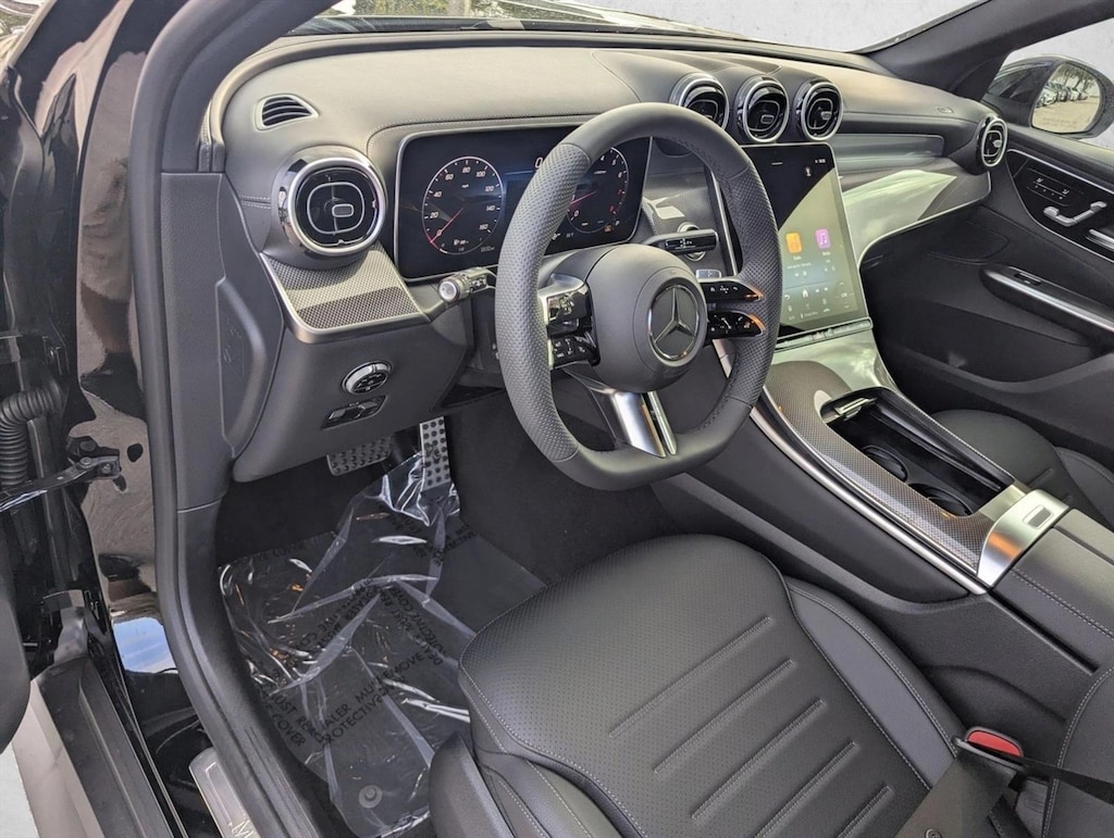 New 2026 Mercedes-Benz GLC 300 GLC 300 SUV SUV