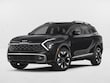 Kia Sportage Plug-In Hybrid