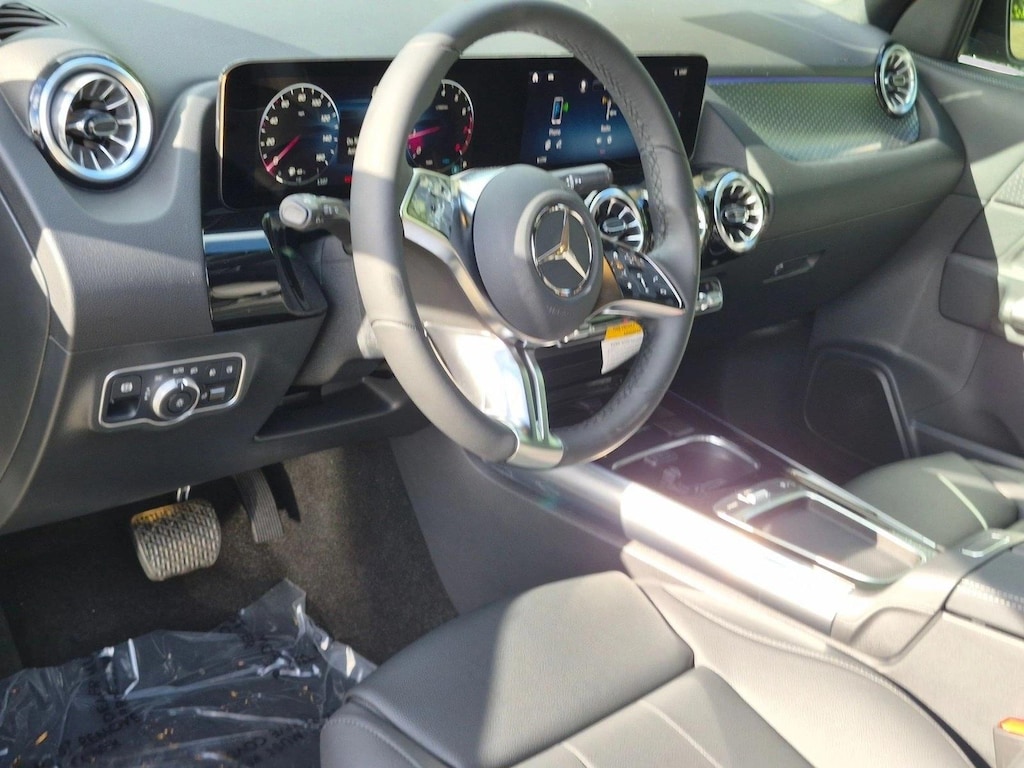 New 2026 Mercedes-Benz GLA 250 GLA 250 SUV SUV