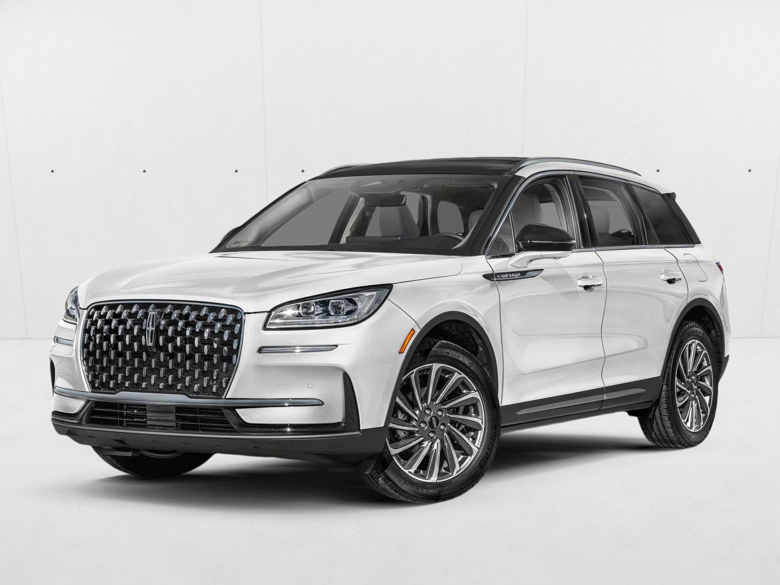 2025 Lincoln Corsair Reserve
