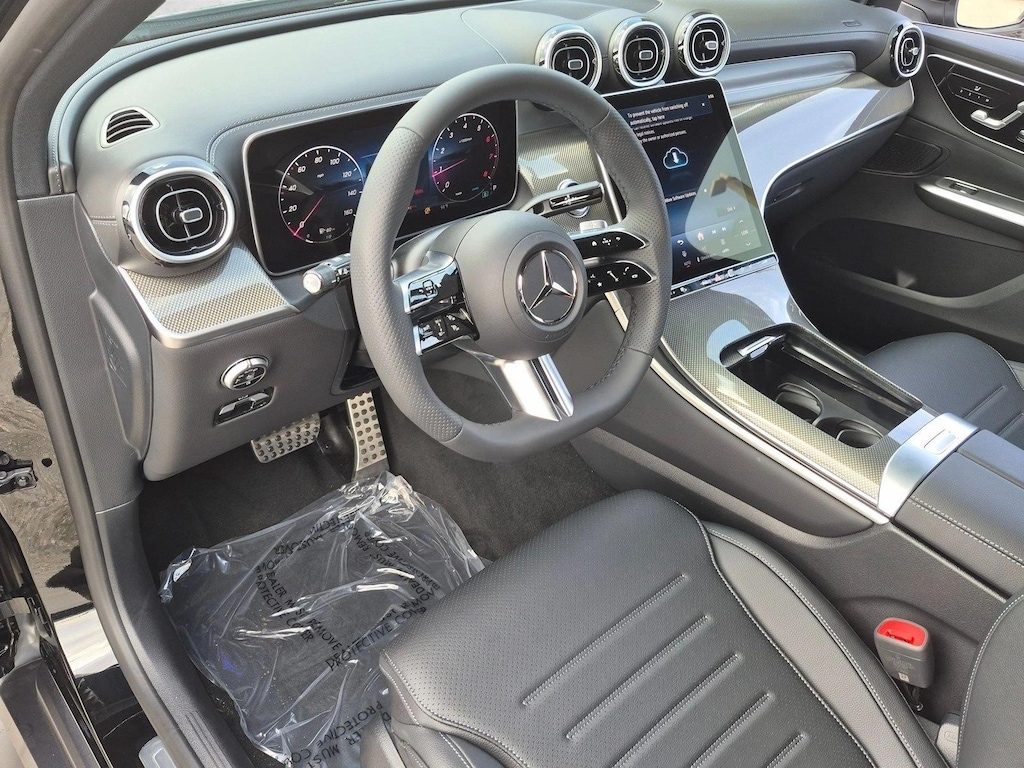 New 2026 Mercedes-Benz GLC 300 GLC 300 SUV SUV