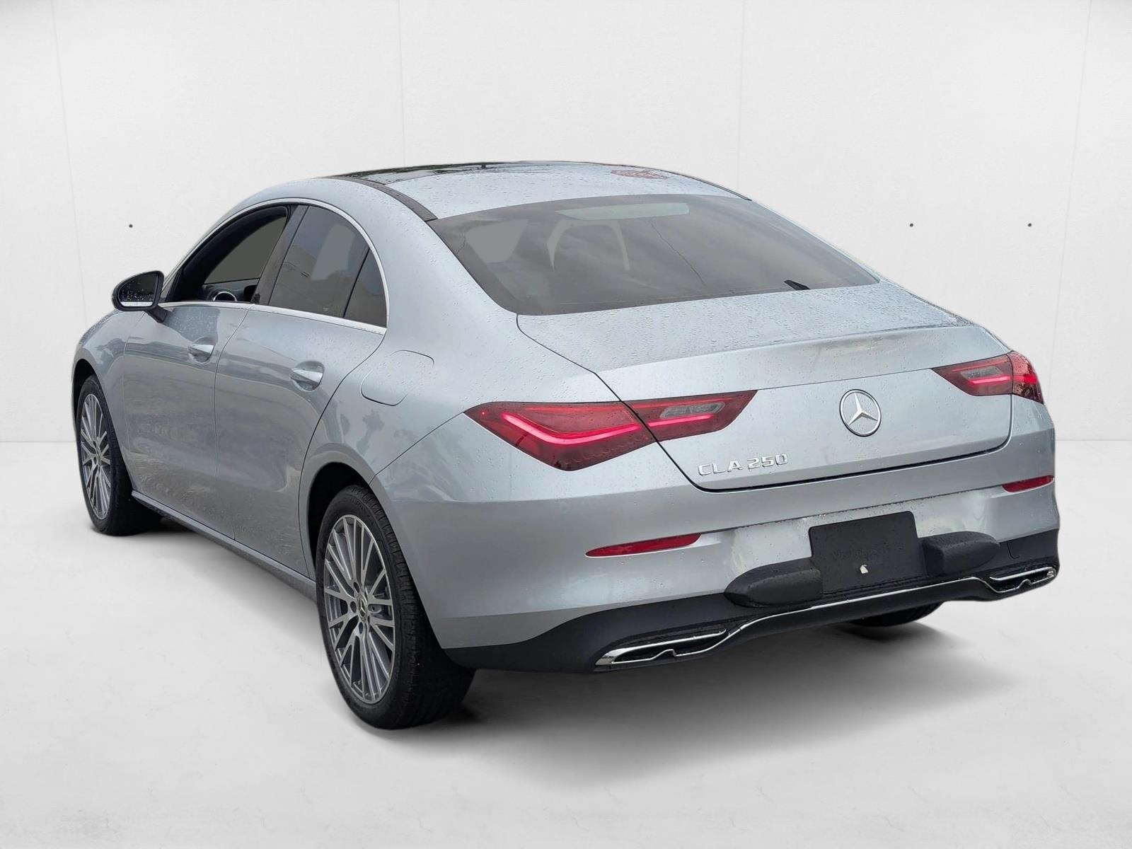 2026 Mercedes-Benz CLA CLA 250 - Photo 8