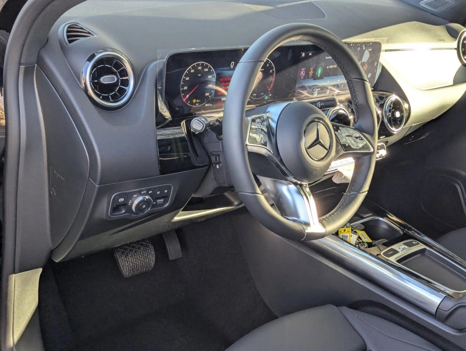 New 2026 Mercedes-Benz GLA 250 GLA 250 4MATIC ® SUV SUV