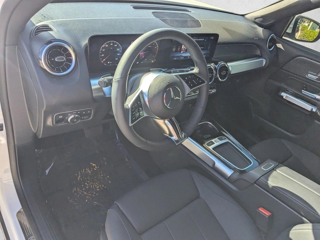 New 2026 Mercedes-Benz GLB 250 GLB 250 SUV SUV