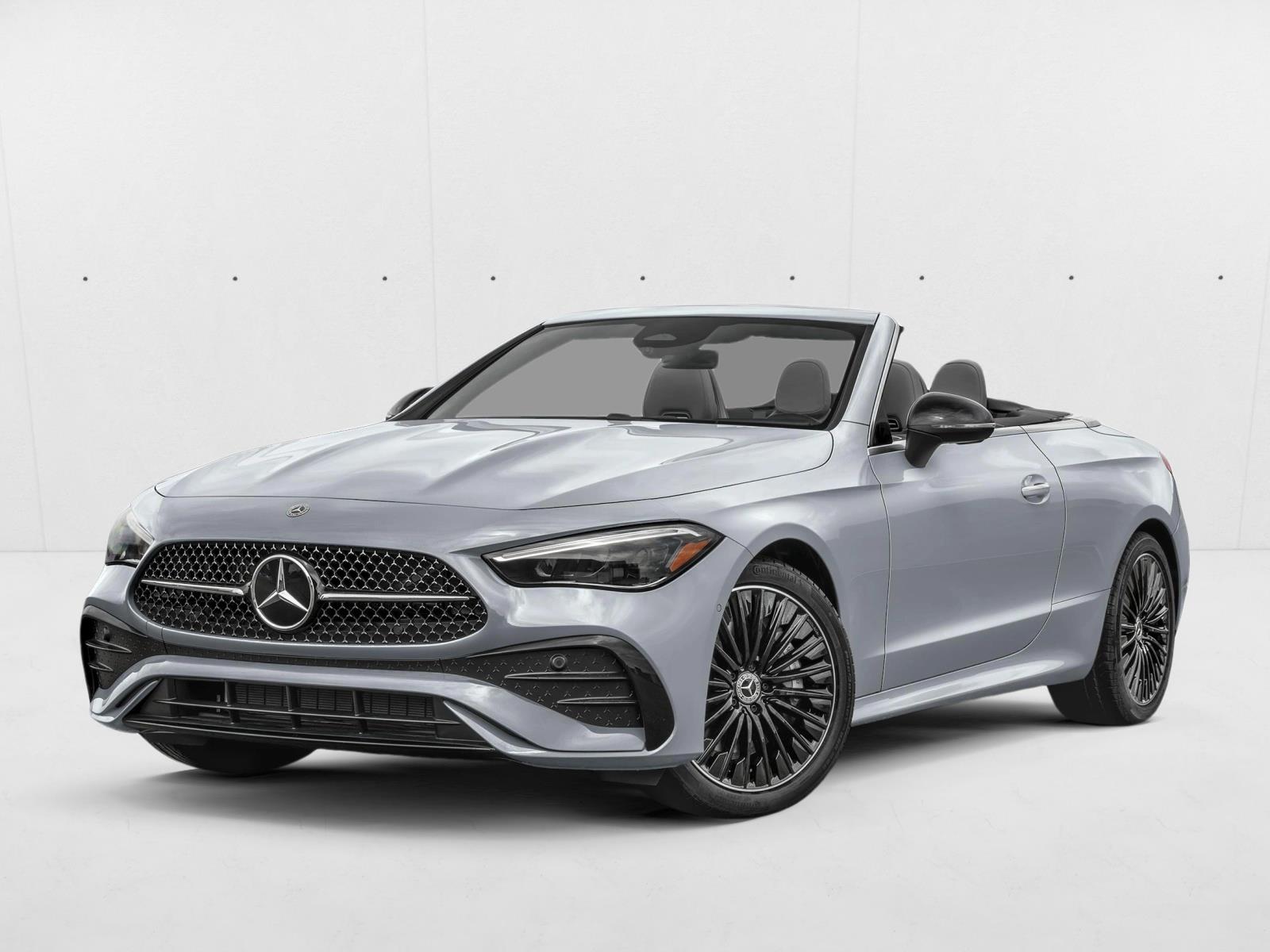 2027 Mercedes-Benz CLE