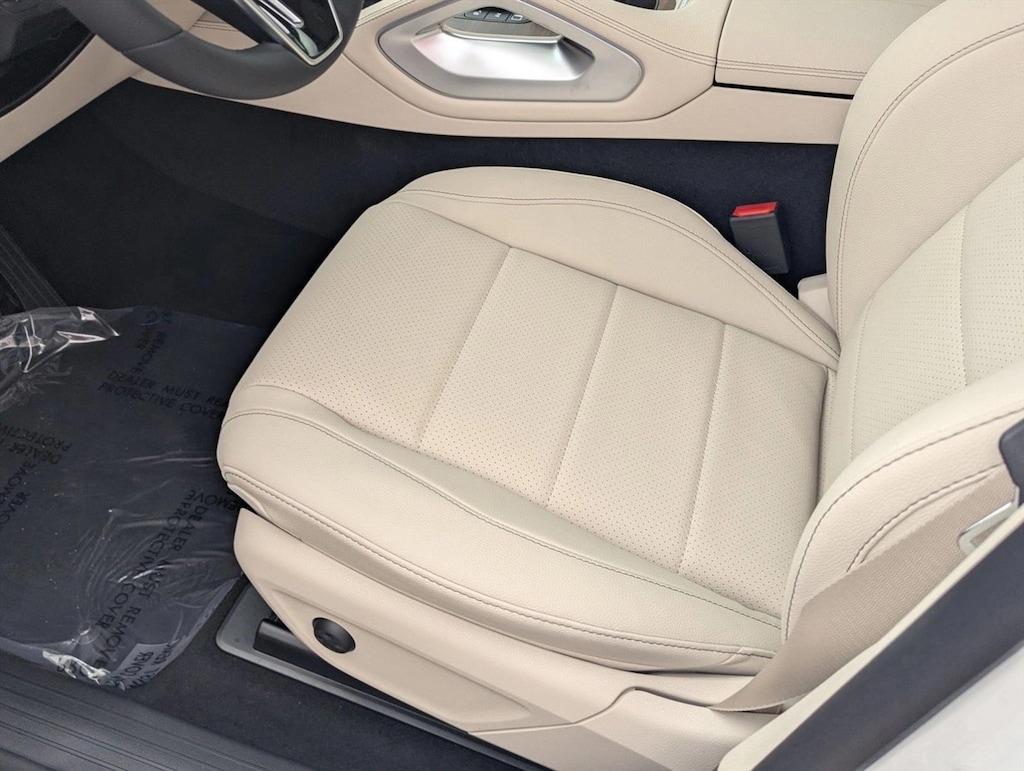 New 2026 Mercedes-Benz GLE 350 GLE 350 4MATIC ® SUV SUV