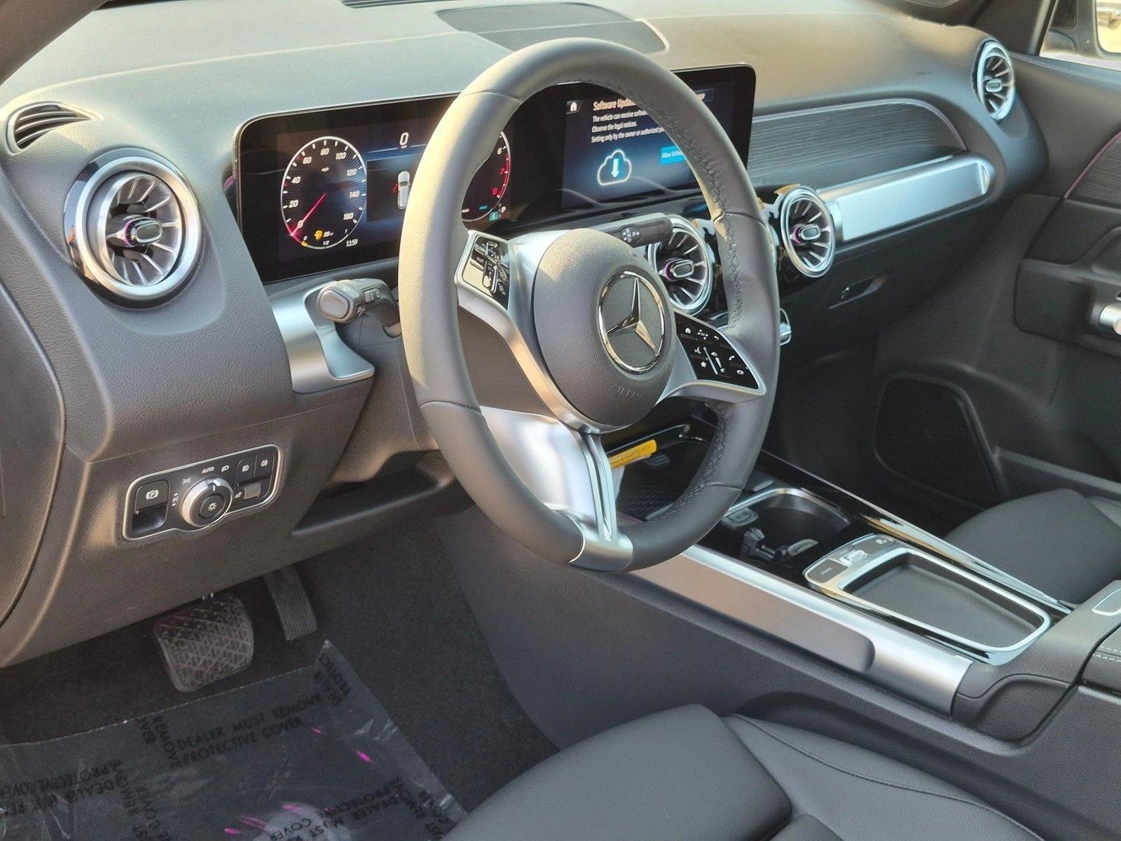 New 2026 Mercedes-Benz GLB 250 GLB 250 SUV SUV