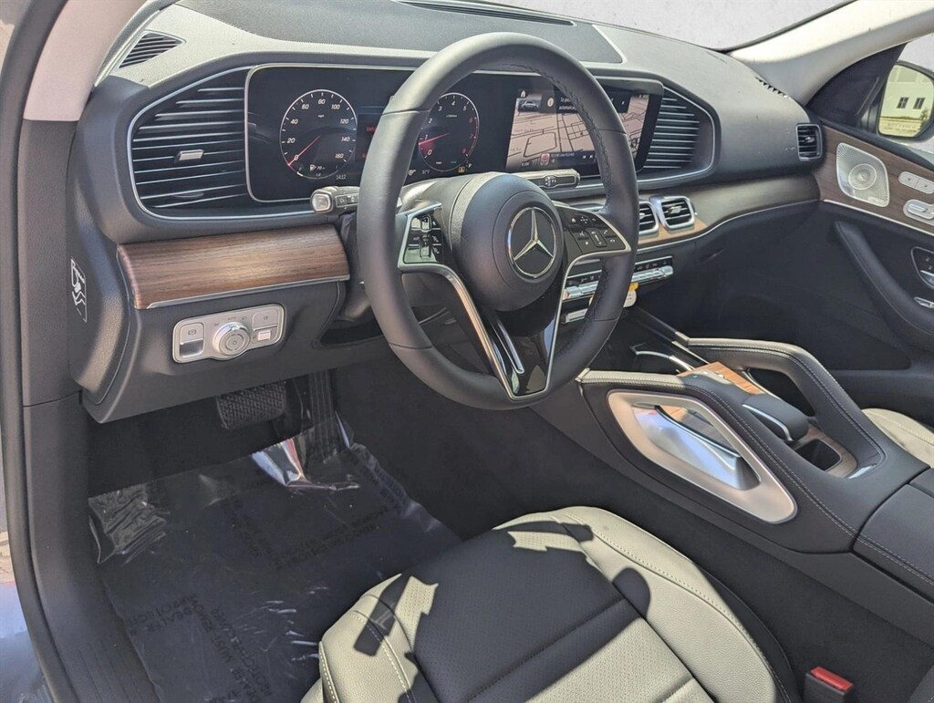 New 2026 Mercedes-Benz GLE 350 GLE 350 SUV SUV