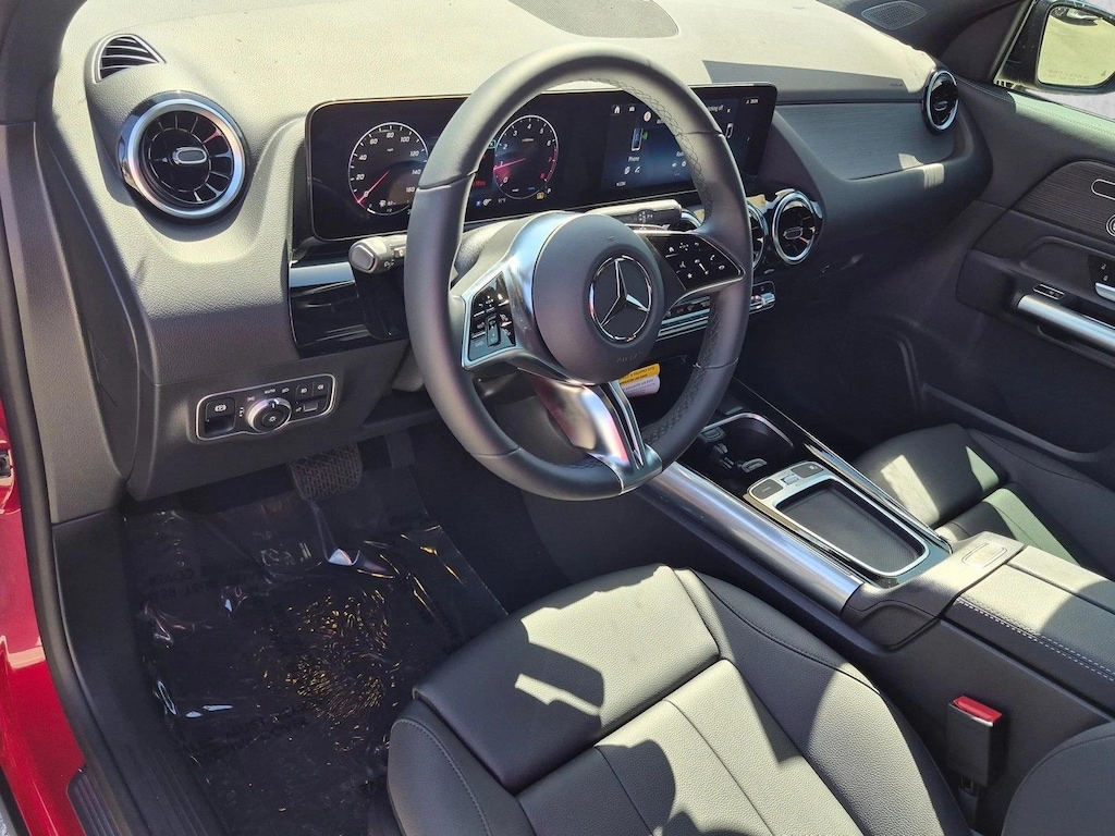 New 2026 Mercedes-Benz GLA 250 GLA 250 SUV SUV