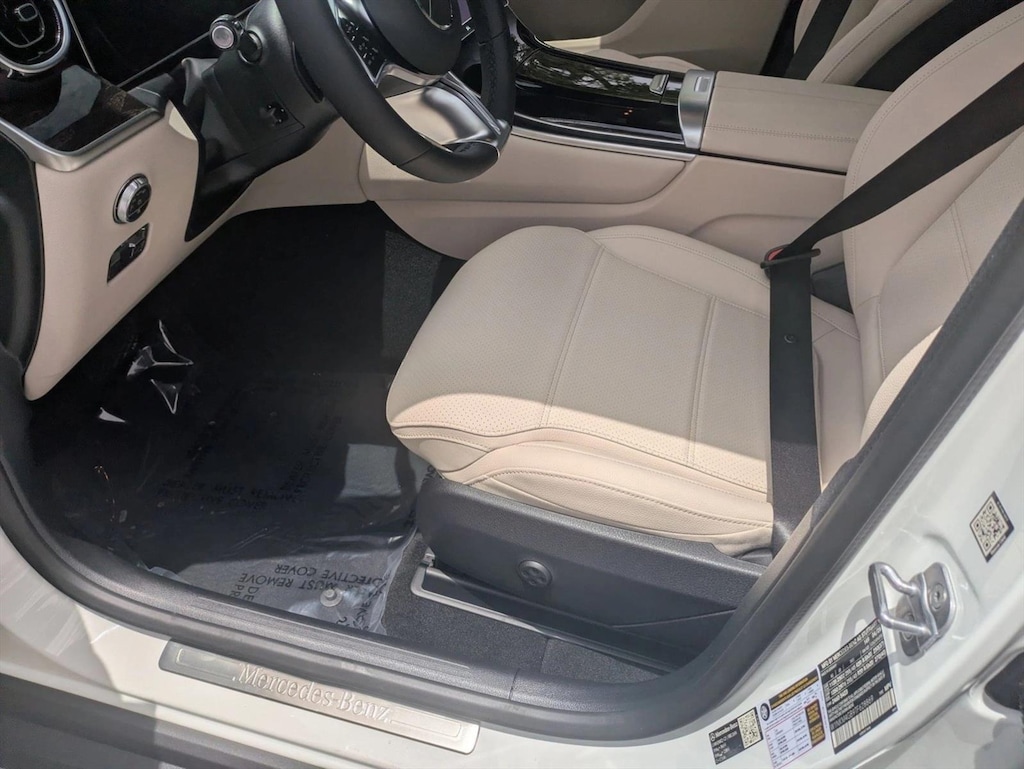 New 2026 Mercedes-Benz GLC 300 GLC 300 SUV SUV